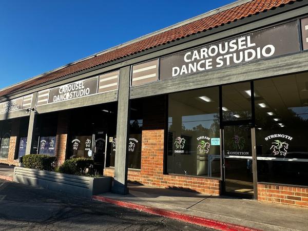 Carousel Dance Studio