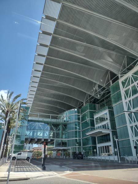 Walt Disney Theatre at Dr. Phillips Center For Performing Arts