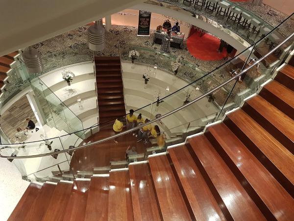 Walt Disney Theater at Dr. Phillips Center For Performing Arts