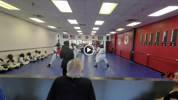 Ucelo Martial Arts Glendale