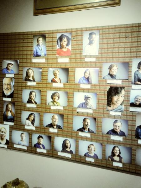 The Drama Group