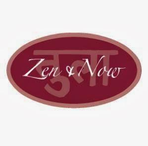 Zen and Now