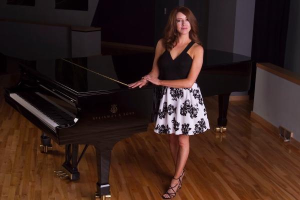Piano Tree Music School