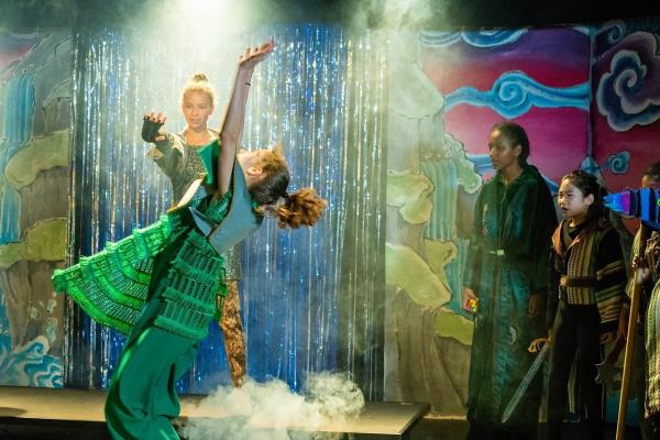 Main Street Theatre & Dance Alliance
