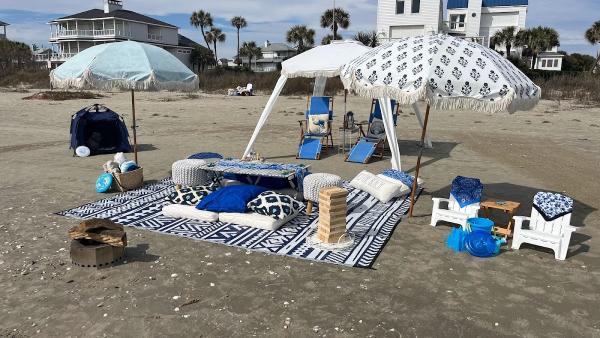 Above & Beyond Concierge