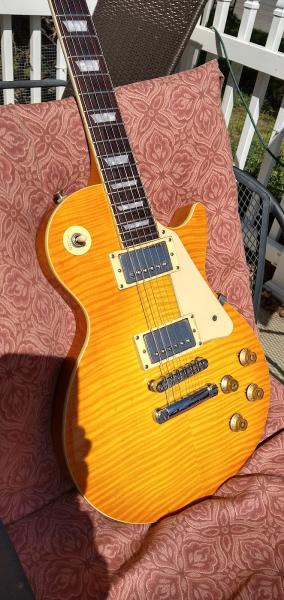 Phil Roberts Guitar Lessons