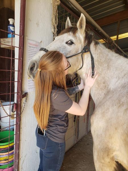 Happy Trails Horseback Riding