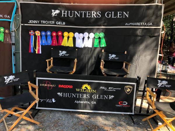 Hunters Glen Equestrian Center