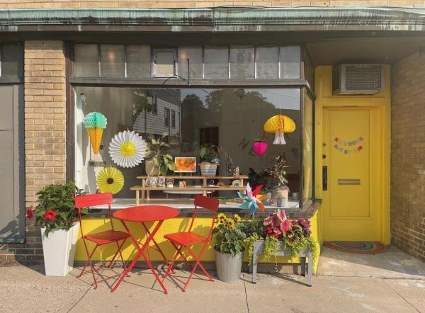 Neighbor Art Studio & Therapy