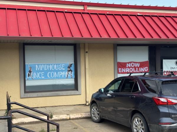 Madhouse Dance Company