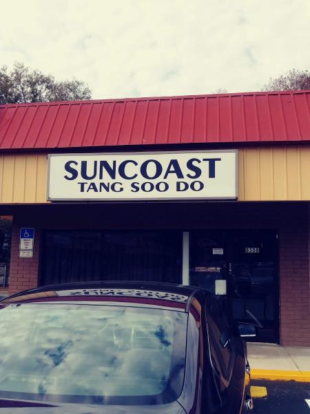 Suncoast Tang Soo Do Karate