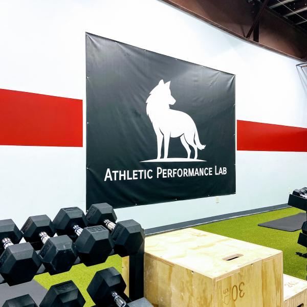 Athletic Performance Lab