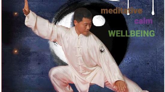 Golden Rishi Qigong & Tai Chi
