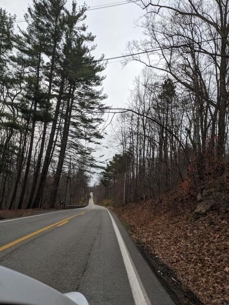 Morgantown Dance Studio