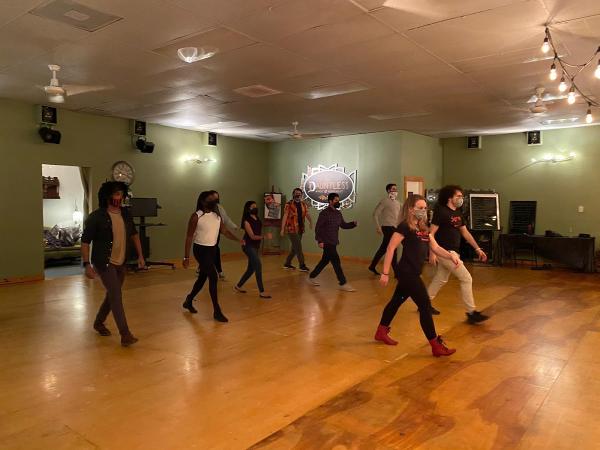 Sotaki Dance School