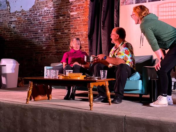 Selah Theatre Project