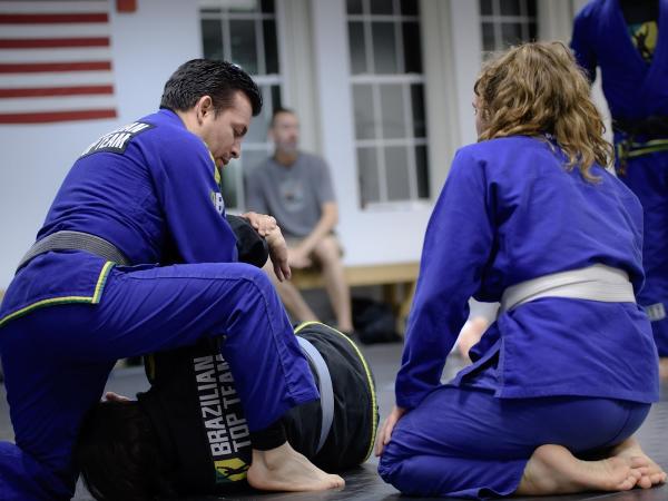 Brazilian Top Team Londonderry
