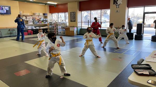 South Minneapolis National Karate