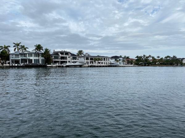 Yacht & Racquet Club of Boca Raton