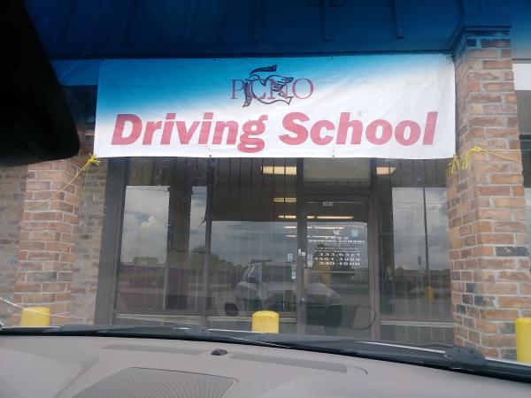 Pcno Driving School