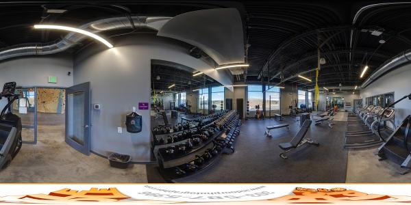G1 Climbing + Fitness