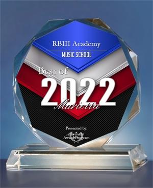 Rbiii Academy
