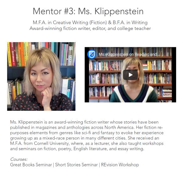 Polaris Humanities Circle