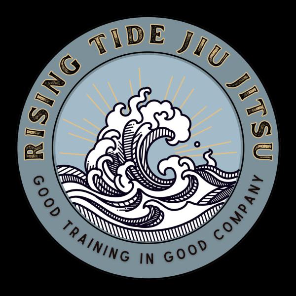 Rising Tide Jiu Jitsu