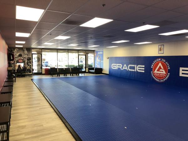 Gracie Barra Oceanside