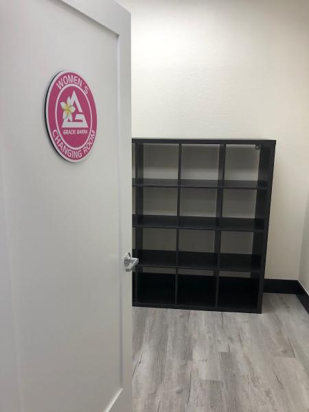 Gracie Barra Oceanside