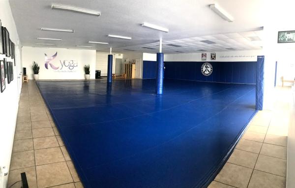 Nino Schembri Brazilian Jiu-Jitsu