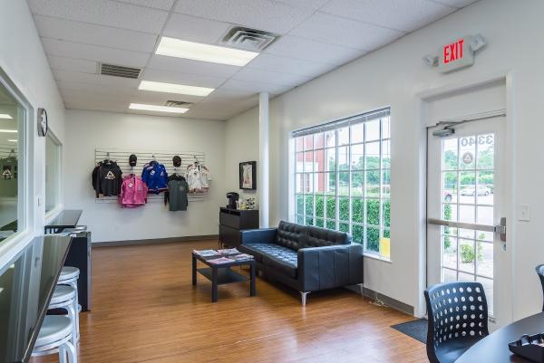 Rilion Gracie Academy