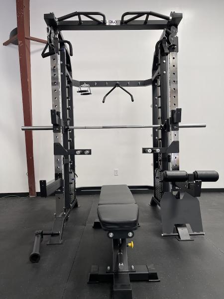 Bull Rig Boxing Fitness