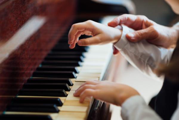 Patricia Cachopo Piano Studio