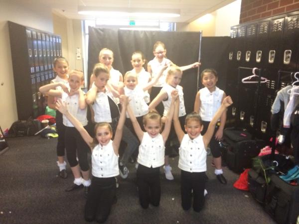 Issaquah Dance Theatre