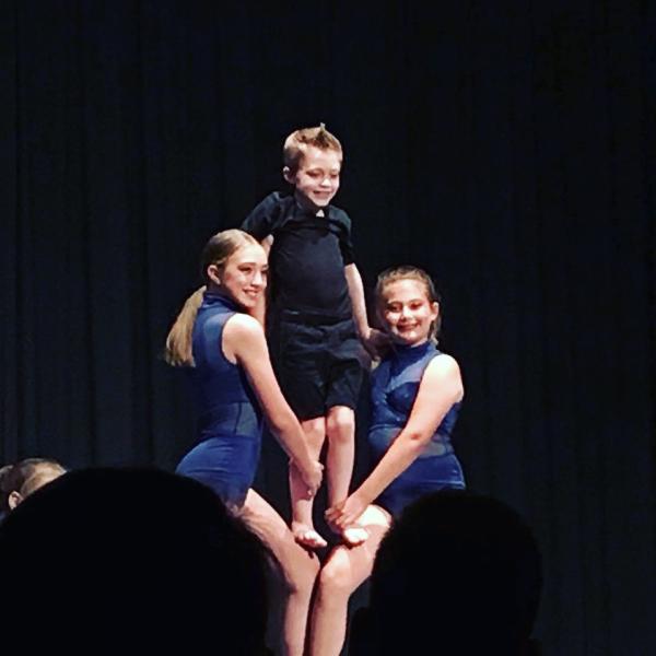 Legacy Dance Company