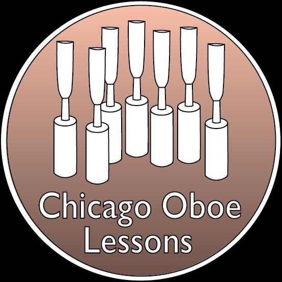 Chicago Oboe Lessons