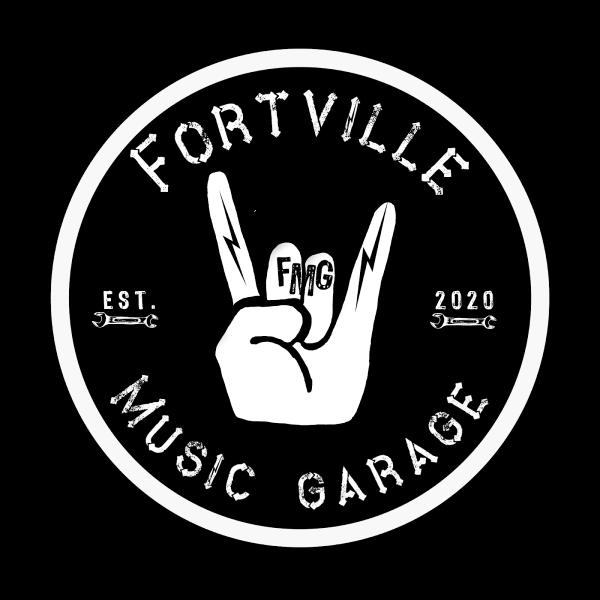 Fortville Music Garage
