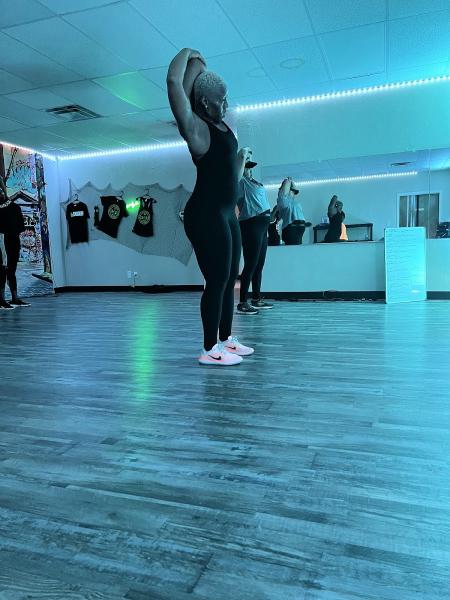 Accountability First Fitness