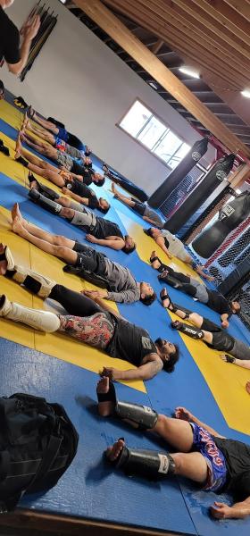 Tomacelli Academy: Brazilian Jiu-Jitsu & Mixed Martial Arts