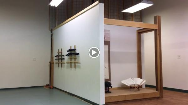 Itten Dojo Inc