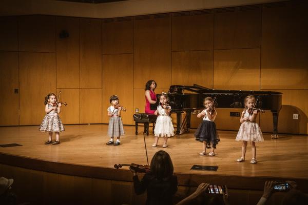 Play it Forward School of Music