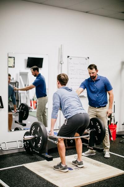 Guidry Golf and Sport