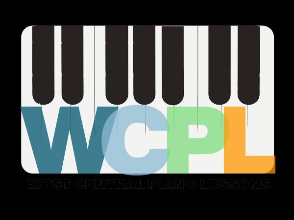 West Central Piano Lessons