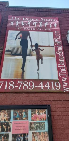 Dance Studio of Park Slope
