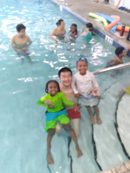 Calypso Swim School