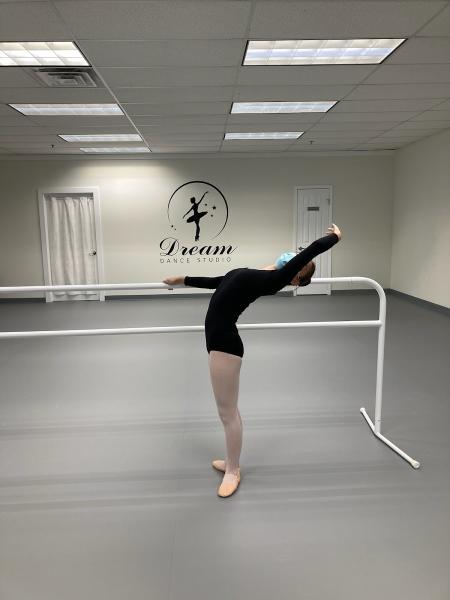 Dream Dance Studio