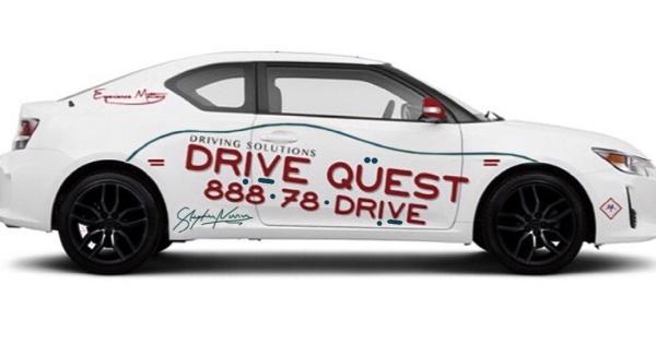 Drive Quest Driving School Huntington Beach