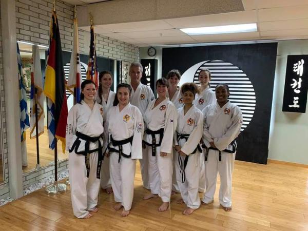 Traditional Taekwon-Do Center of Westchase