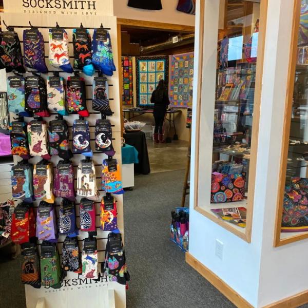 Laurel Burch Studios